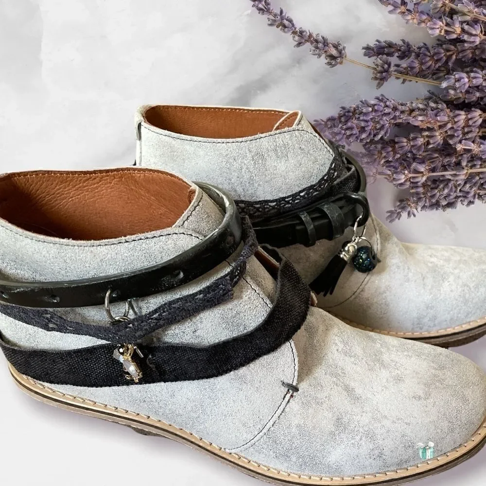 BOHO Boot/Bootie Bands (+ charms) - Picture 6 of 8